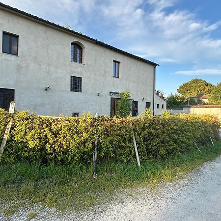 - Il Casale Toscano - 1900Mt From Leaning Tower - No Breakfast - Free Parking Pisa Exterior foto