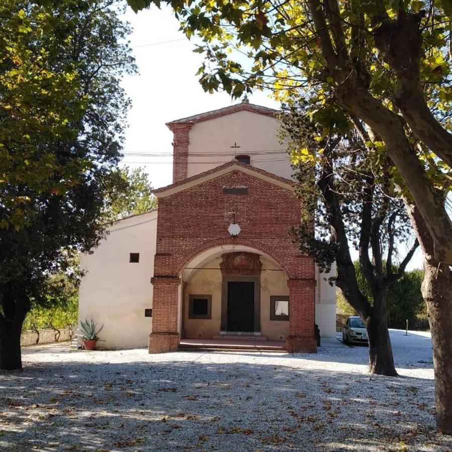 - Il Casale Toscano - 1900Mt From Leaning Tower - No Breakfast - Free Parking Pisa Exterior foto