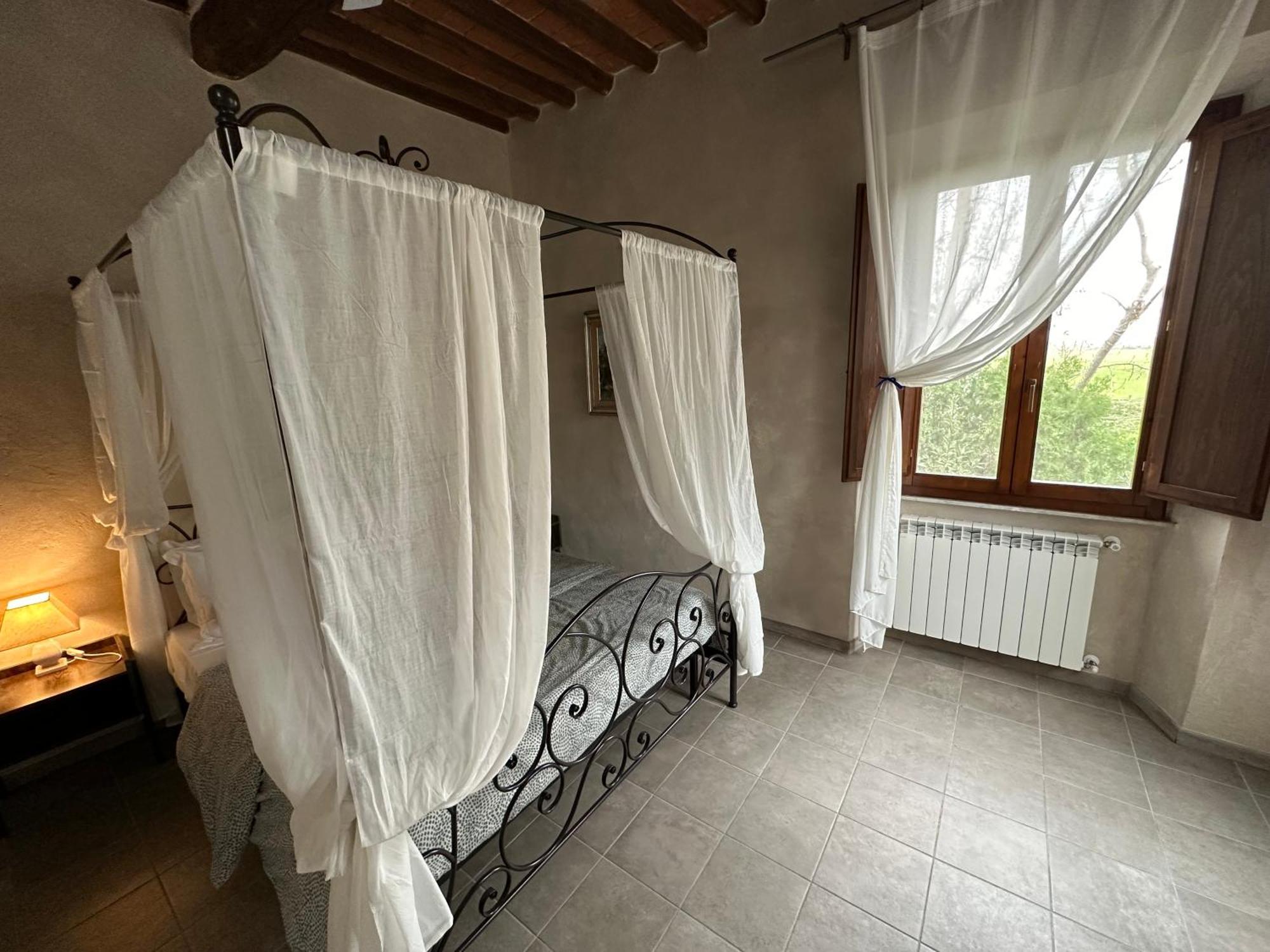 - Il Casale Toscano - 1900Mt From Leaning Tower - No Breakfast - Free Parking Pisa Zimmer foto