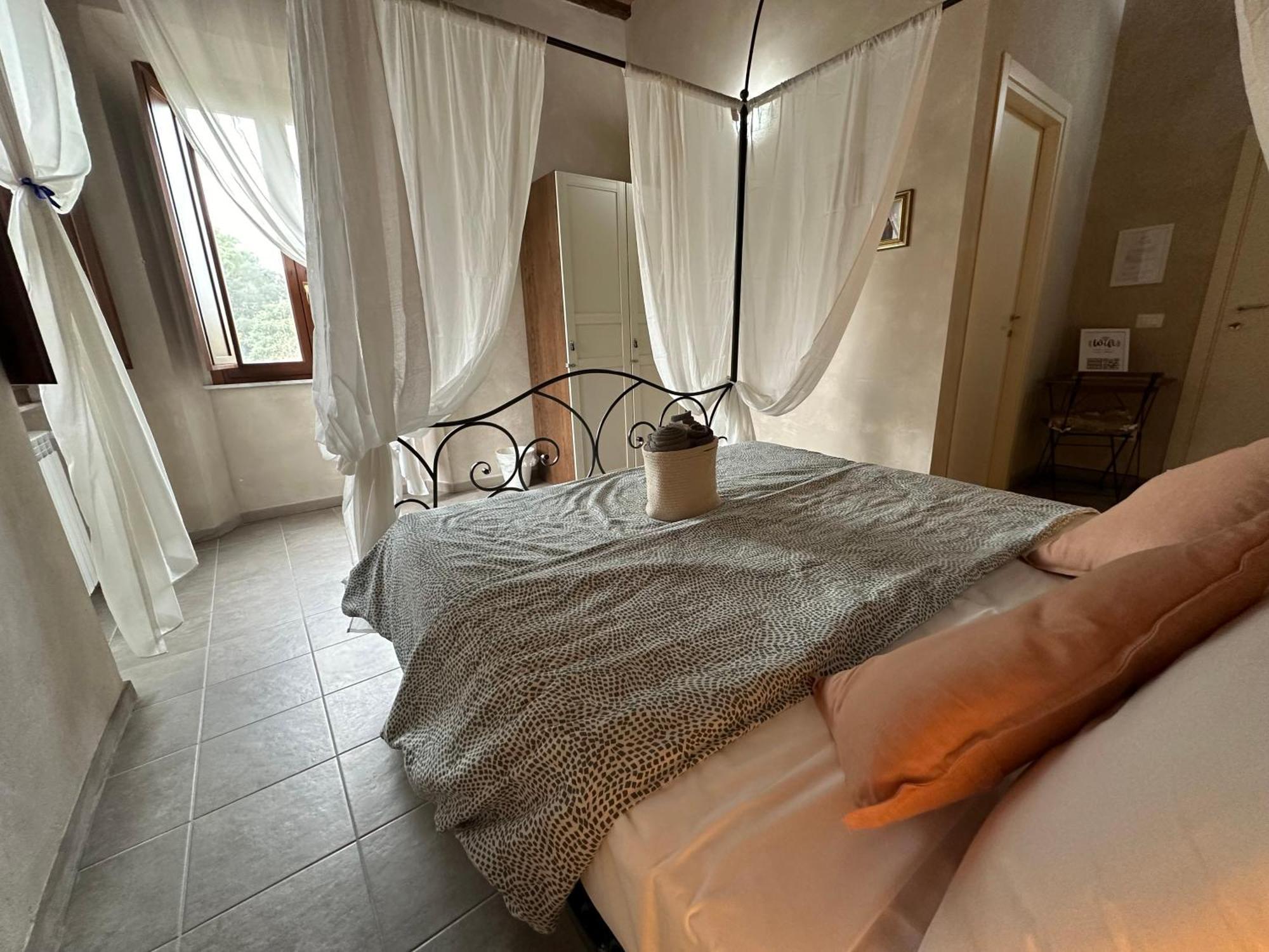 - Il Casale Toscano - 1900Mt From Leaning Tower - No Breakfast - Free Parking Pisa Zimmer foto