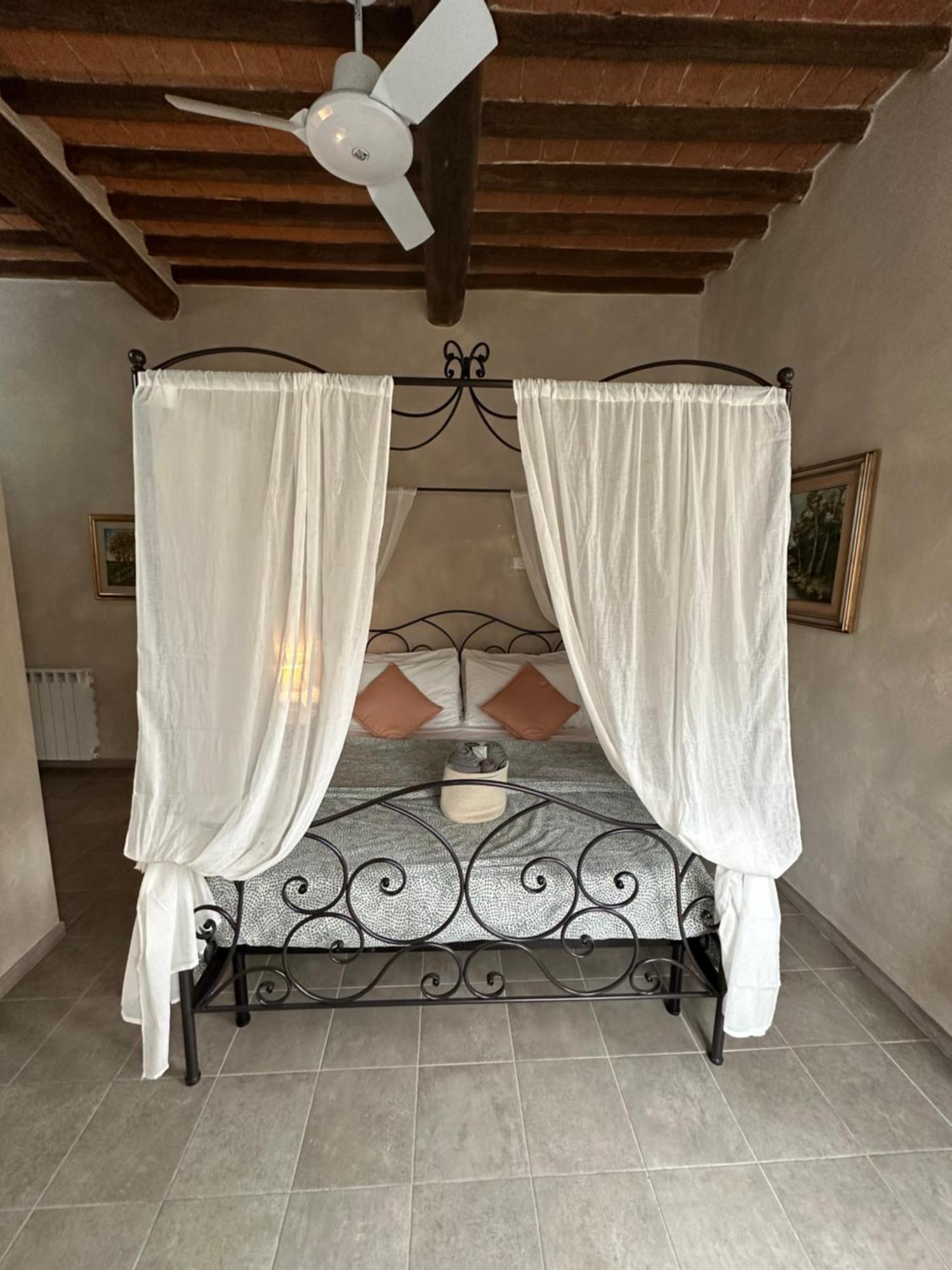 - Il Casale Toscano - 1900Mt From Leaning Tower - No Breakfast - Free Parking Pisa Zimmer foto