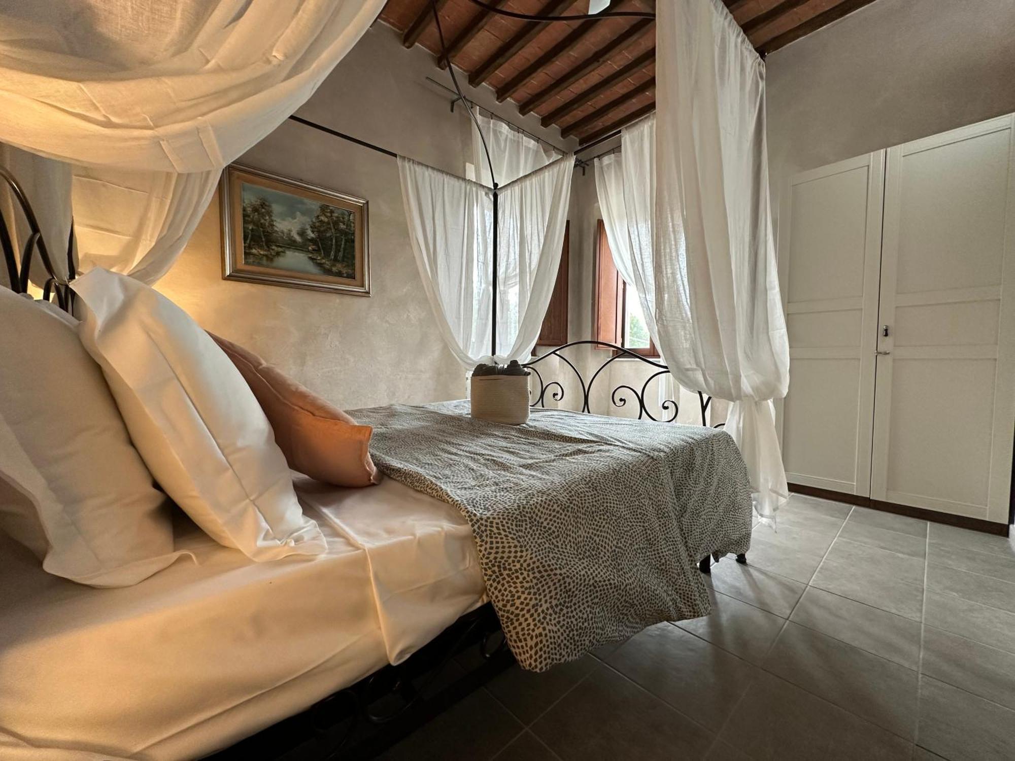 - Il Casale Toscano - 1900Mt From Leaning Tower - No Breakfast - Free Parking Pisa Zimmer foto