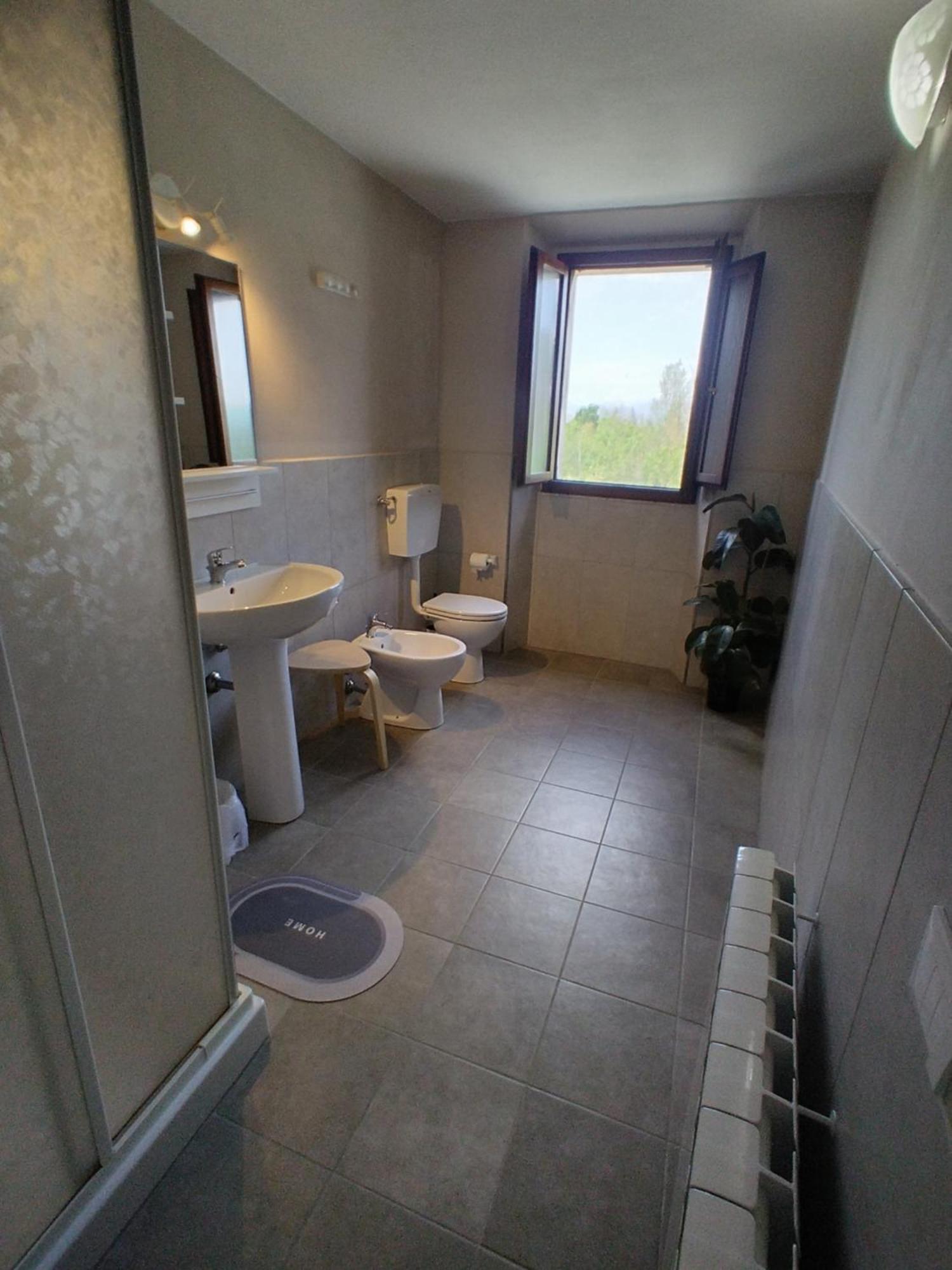 - Il Casale Toscano - 1900Mt From Leaning Tower - No Breakfast - Free Parking Pisa Zimmer foto