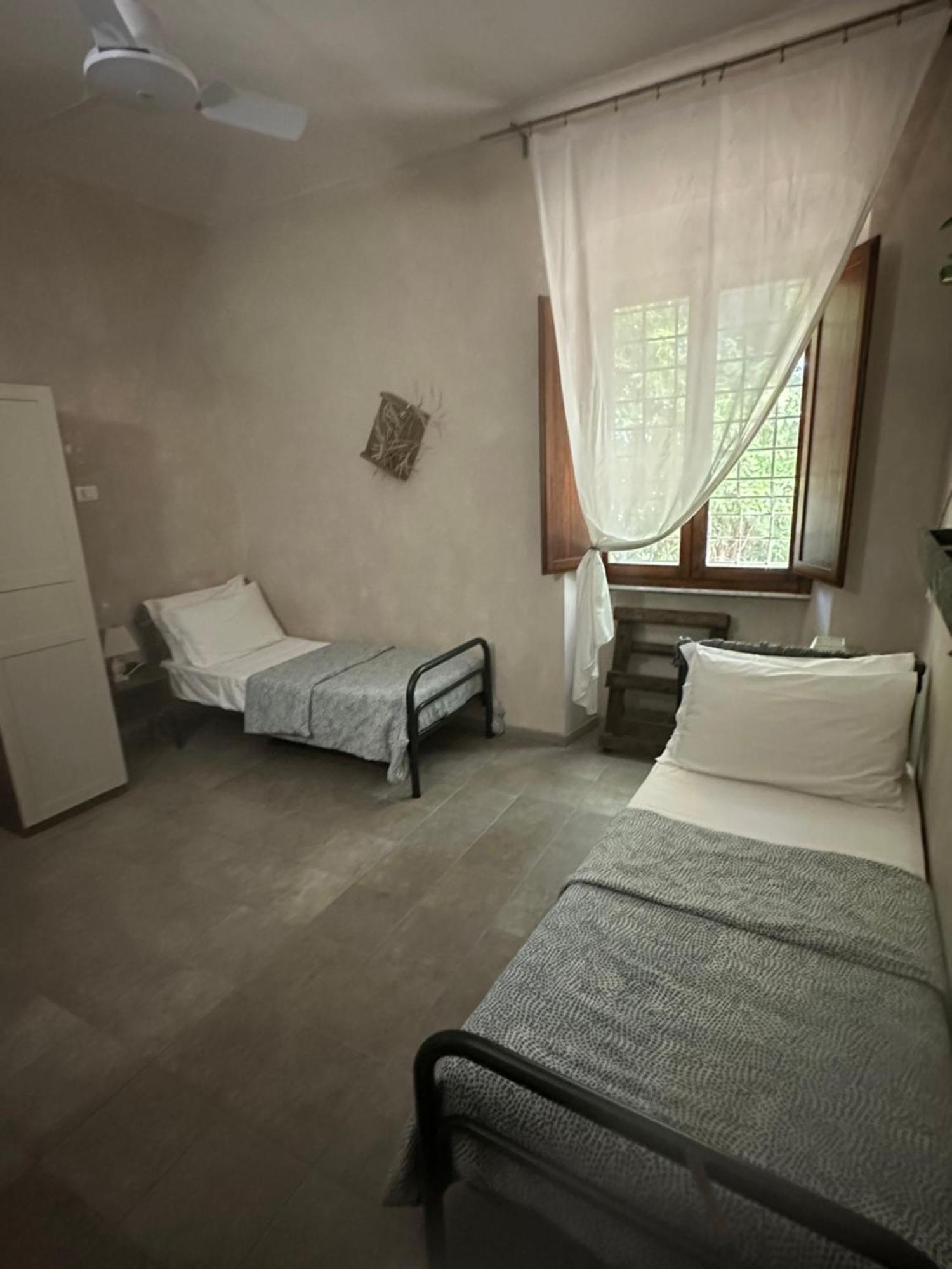 - Il Casale Toscano - 1900Mt From Leaning Tower - No Breakfast - Free Parking Pisa Exterior foto